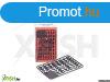 Carp Expert Soft Pellet Stopper Nagy Fekete