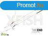 Delphin The End Boilie Rig Kttt Horog / 2Db 20Cm/25Lbs/#4
