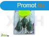 Frenetic Method Feeder Inline Kosr Szett Anyaga: Manyag, H