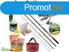 Carp Expert Advancer Egybotos Method Szett 360cm