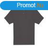 B&C rvid ujj ktgombos unisex pamut gallros pl O06,