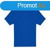 B&C rvid ujj ktgombos unisex pamut gallros pl O06,