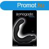  Renegade Vibrating Massager III Black 