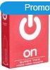On) Single: Super Thin, 3 thin condoms
