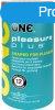 ONE Pleasure Plus, 12 special shaped condoms