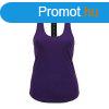 TriDri Ni funkcionlis top - Lila | XS