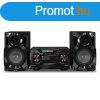 Panasonic SC-AKX520E-K mini hifi