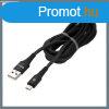 SPEED Adat- s tltkbel USB-A / Micro USB - 1,5 m 07706