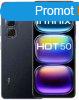 Infinix Hot 50 Pro 256GB DualSIM Sleek Black