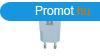 Avax CH641LB NANO SLIM 30W Charger Light Blue