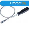 Flexibilis mgnes LED vilgtssal