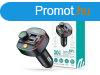 Devia Smart Series Bluetooth FM-transmitter/auts gyorstlt