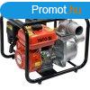 Robban motoros szivatty 3,6kW