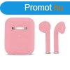 Inpods 12 Macaron Rzsaszn - soft touch vezrlssel, matt f