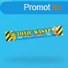 Toxic Waste Nuclear Sludge kk mlna z rgs cukorka 20g