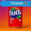 Fanta Strawberry Kiwi eper-kiwi z dtital 330ml DRS