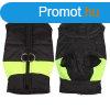 Vest Doggie kutya mellny zld ruha 3XL mret