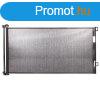 Guard 150 retractable safety fence black packaging 1 pc