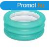 Gyermek felfjhats medence Bestway Mini 70x30 cm menta