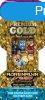 Focikrtya Panini FIFA 365 2024/2025 Adrenalin Krtya GOLD P