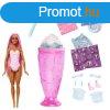 Barbie slime reveal illatos shaker sorozat - pink