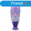 Barbie slime reveal illatos shaker sorozat - lila