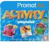 Activity Playmobil
