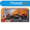 Bburago 1 /24 F1 versenyaut piltval - McLaren MCL38