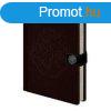 HARRY POTTER - Roxfort - HOGWARTS A5 PREMIUM jegyzetfzet