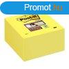 ntapad jegyzettmb, 76x76 mm, 350 lap, 3M POSTIT "Sup