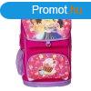 Iskolatska szett LEGO Friends Cupcake 2 rszes pink
