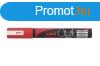 Krtamarker, 1,8-2,5 mm, UNI "PWE-5M", piros