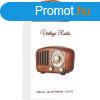 Lattafa Vintage Radio - EDP 100 ml