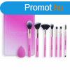 Revolution Kozmetikai sminkecset ajndkszett The Brush Edit