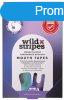 Wild Stripes Szjtapaszok az jszakai orron t trtn lgz
