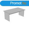 rasztal, egyenes, panellbbal F-123 120x80x75 natrfa