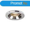BELLA GU10 sllyesztett lmpa krm 230V LED GU10 15W IP65