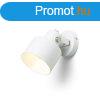 CELEIA felletre szerelhet matt fehr matt nikkel 230V LED 