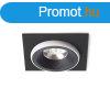 RENDL R14581 SHARM LED mennyezeti lmpa, kszlet fekete/feh