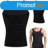 SlimBody ? Frfi alakforml atlta , Fekete , M