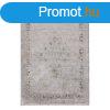 Sznyeg, kopott mints, ezst, viszkz - akril, 120x170 cm -