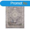 Sznyeg, kopott mints, szrke, viszkz - akril, 80x150 cm -