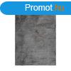 Sznyeg, szrme, szrke, poliszter, 160x230 cm - DOUCEUR - 