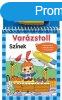 Varzstoll - Sznek