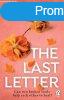THE LAST LETTER