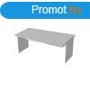 rasztal, ves, panellbbal F-120.I 100/80, mret:180x100/8