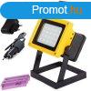Hordozhat LED spotlmpa - 100W