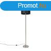 Modern lllmpa aclbl fekete rnykolval 40 cm - Simplo