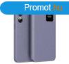Tok ll (aktv FLIP, oldalra nyl, Smart View Cover) LILA 