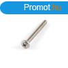SCREW 10-32 X 1-3/4 PHMS SS